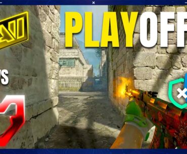 QUARTER-FINALS! MOUZ vs NAVI - HIGHLIGHTS - PGL Cluj-Napoca 2026 | CS2