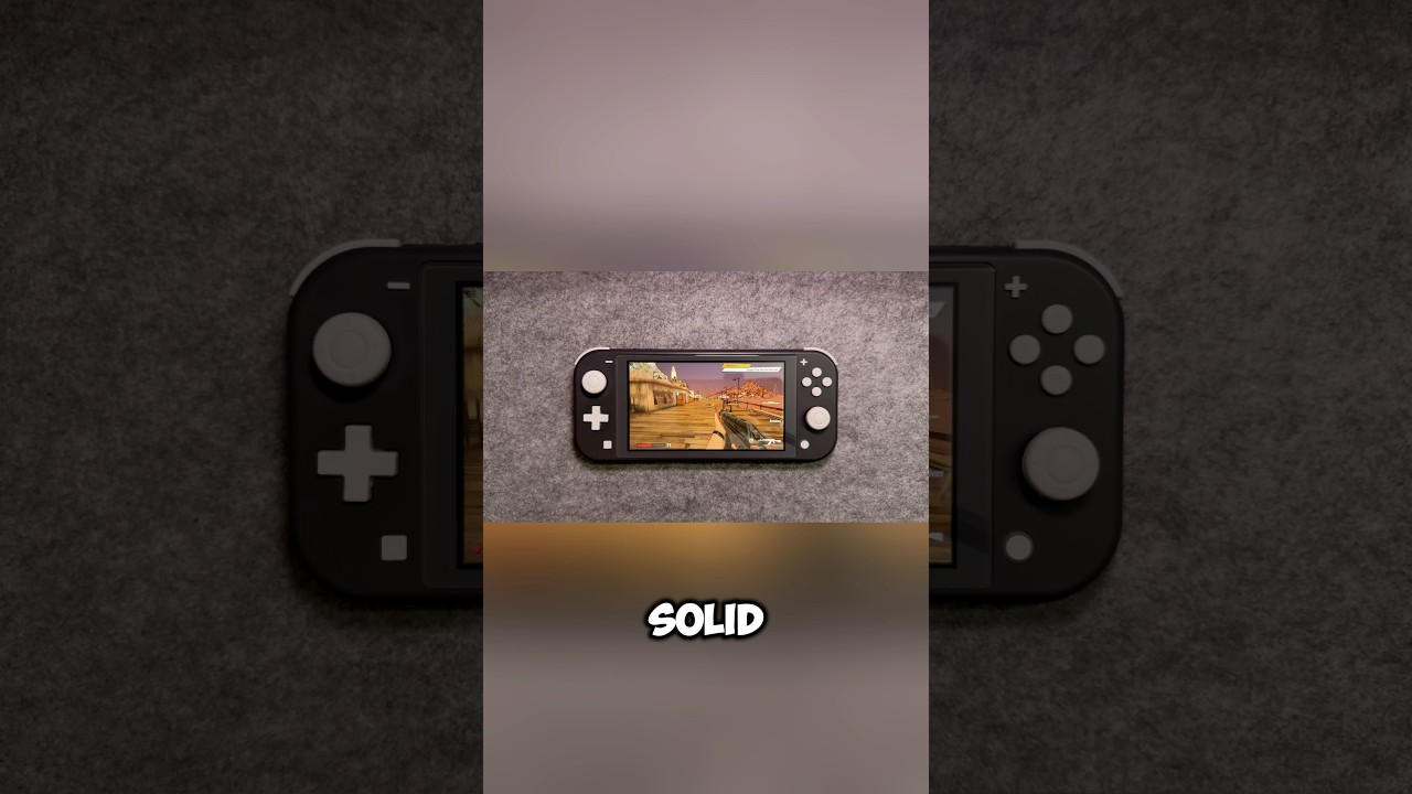 XIII Gameplay Review on Nintendo Switch – Should You Buy This Cool FPS Game? #nintendoswitch #gaming XIII Gameplay Review on Nintendo Switch - Should You Buy This Cool FPS Game? #nintendoswitch #gaming