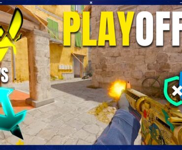 QUARTER-FINALS! Vitality vs Aurora - HIGHLIGHTS - PGL Cluj-Napoca 2026 | CS2