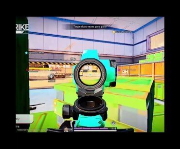 "O COMPLETO CAOS" essa partida foi muita loucura #gameplayfps #bloodstrike #bloodstrikeclips