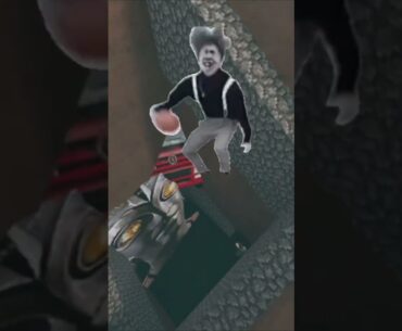 [GMOD] Let's test our courage! #games #gamelife #GMOD #singleplayergames