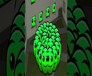 PART 430#Nextbots #Rosaliagaming