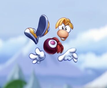 Rayman: 30th Anniversary Edition Is "The First Step" In The Platformer's Comeback