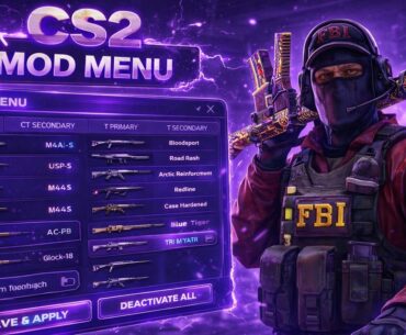 [NEW 2026] Counter Strike: 2 Cheat - Download INSANE FREE CS2 Cheats - Undetected 2026