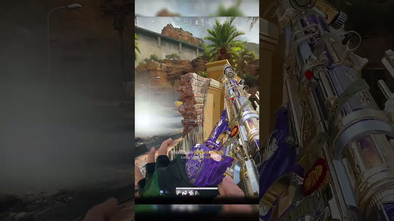 YOU NEED THIS JUMP SPOT #extractionshooter #deltaforcegame #gaming #deltaforce YOU NEED THIS JUMP SPOT #extractionshooter #deltaforcegame #gaming #deltaforce