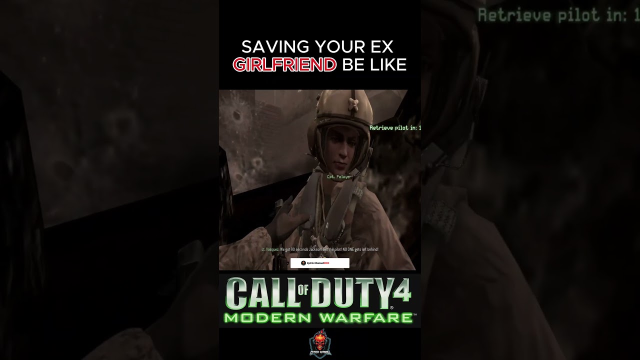 Part 7.25 | Shock and Awe | Call of Duty 4: Modern Warfare Gameplay #gaming #callofduty #cod4 #cod Part 7.25 | Shock and Awe | Call of Duty 4: Modern Warfare Gameplay #gaming #callofduty #cod4 #cod