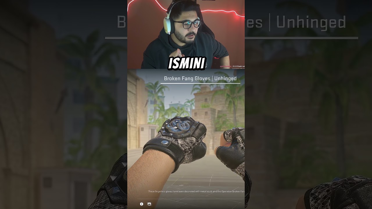 CS2’DE 6500 TL’YE EN İYİ BIÇAK ELDİVEN KOMBOSU!#cs2 #cs2güncelleme #cs2kasaaçılımı #cs2bıçakkombo CS2'DE 6500 TL'YE EN İYİ BIÇAK ELDİVEN KOMBOSU!#cs2 #cs2güncelleme #cs2kasaaçılımı #cs2bıçakkombo