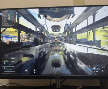 COD LAG/ how do I fix or can it be fixed?