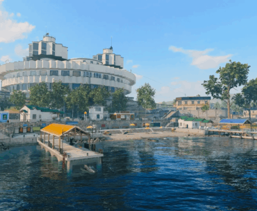 Cold War Is The Last Decent Game, And I'm Reviving One Of It's Modes