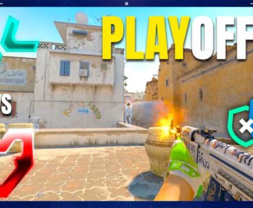 SEMI-FINALS! PVISION vs MOUZ - HIGHLIGHTS - PGL Cluj-Napoca 2026 | CS2