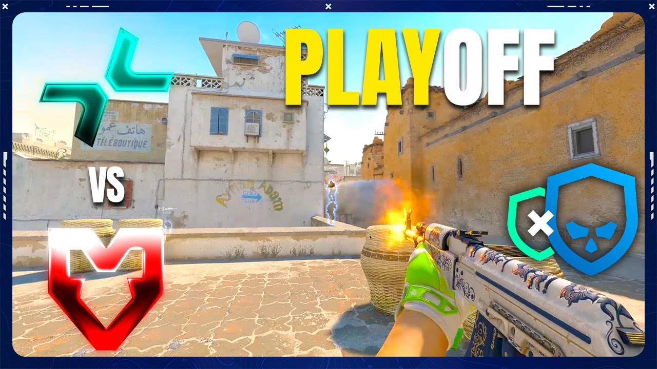 SEMI-FINALS! PVISION vs MOUZ – HIGHLIGHTS – PGL Cluj-Napoca 2026 | CS2 SEMI-FINALS! PVISION vs MOUZ - HIGHLIGHTS - PGL Cluj-Napoca 2026 | CS2