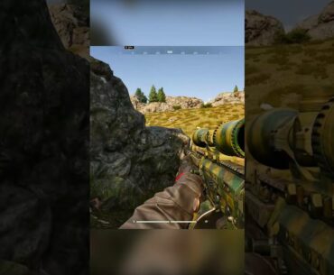 Triple Kill Madness. #shorts #shortvideo #abi #arenabreakoutinfinite #fps #fpsgames #arenabreakout