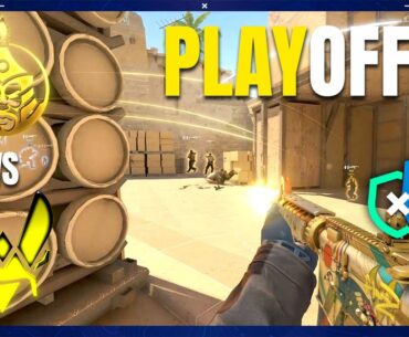 SEMI-FINALS! Vitality vs TheMongolz - HIGHLIGHTS - PGL Cluj-Napoca 2026 | CS2