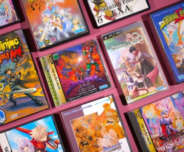 Every Shining Game, Ranked | Time Extension