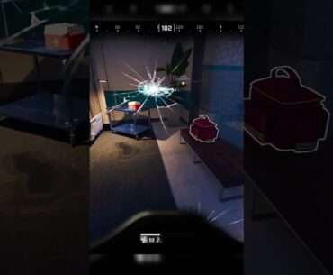 THEY MISSED THIS RED #extractionshooter #deltaforcegame #gaming #deltaforce