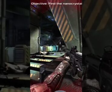 Dead Effect 2 Best Gameplay Zombie FPS Game | Vishal Vibes Gaming