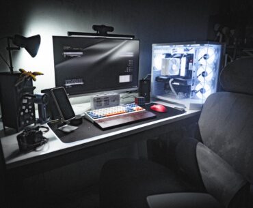 Moved to another city for work. Smaller space but new vibes