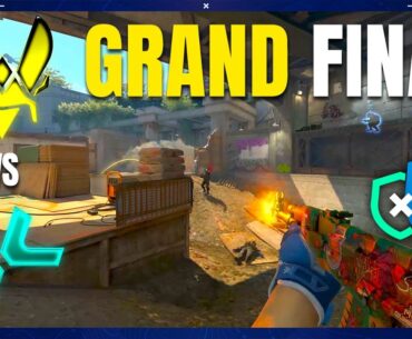 GRAND FINAL! PVISION vs Vitality - HIGHLIGHTS - PGL Cluj-Napoca 2026 | CS2