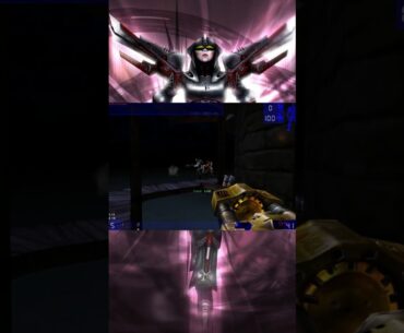 When FPS Games Were UNHINGED #retro #retrogaming #nostalgiaplaystation