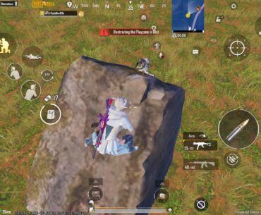 just your average sanhok match