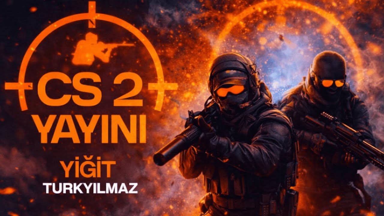 Counter Strike 2 oynamayı bilmesemde Ekip ile eğlenmeyi biliyorum #live #cs2# cs2tournaments #csgo Counter Strike 2 oynamayı bilmesemde Ekip ile eğlenmeyi biliyorum #live #cs2# cs2tournaments #csgo