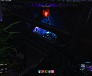 Love it when all my loot goes out of map