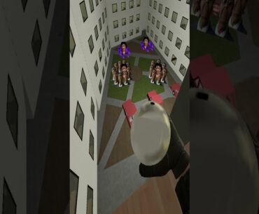 Garrys Mod Episode No-15 #Gmod_Rakib #Nextbots