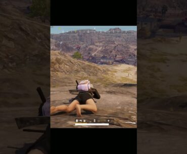 I Played PUBG in 2026... (Full Video in the Comments) #PUBG #GAMING