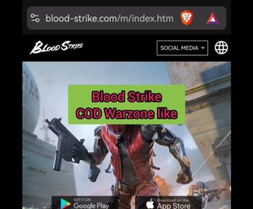 Free Multiplayer FPS Games For Low End PC