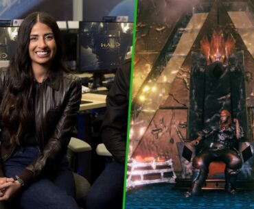 Xbox CEO Shares Her Three Favourite Games Of All Time, Along With Her Gamertag