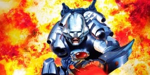 Next Article: Review: The Turrican Collection (Evercade) - A Proper Anthology