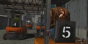 Previous Article: Thanks To Dreamcast Fans, We Can Finally Settle Who The Best Shenmue Forklift Driver In The World Is