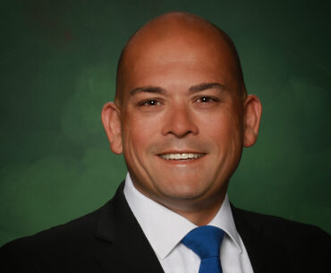 Morongo appoints Tony Gawne as Chief Information Officer — CDC Gaming