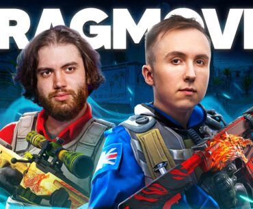 PGL Cluj Napoca 2026 - CS2 Fragmovie