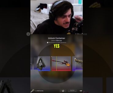 MANIFESTING WORKS #counterstrike #counterstrike2 #cs2 #csgo #cs #fyp #arrowcs #ohnepixel #cs2funny