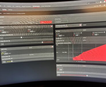 9070xt nitro+ undervolt