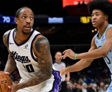 Kings stop franchise-worst 16-game skid with first road win since December