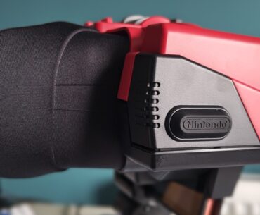 Every Nintendo Switch Online Virtual Boy Game Ranked