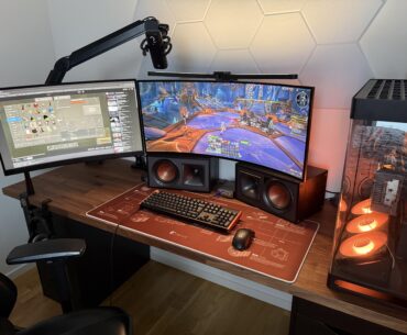 Feels like I’m missing something