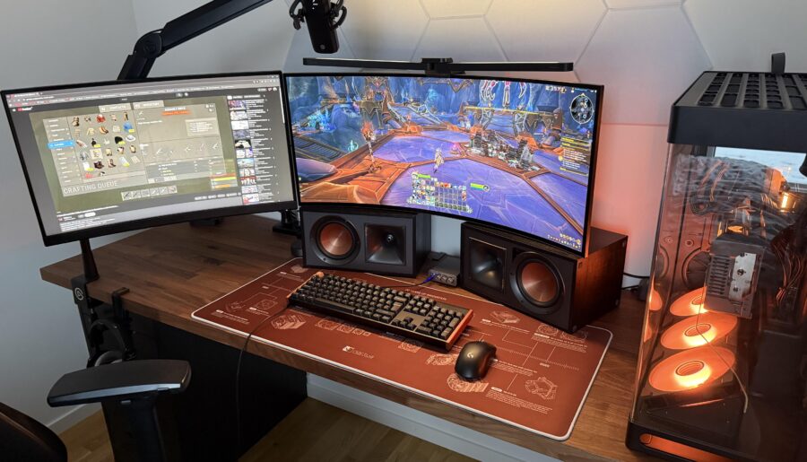 Feels like I’m missing something