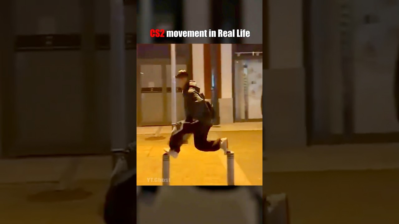 Every CS2 Player Walk Be Like IRL 😂 | Counter Strike 2 Funny Meme #shorts Every CS2 Player Walk Be Like IRL 😂 | Counter Strike 2 Funny Meme #shorts