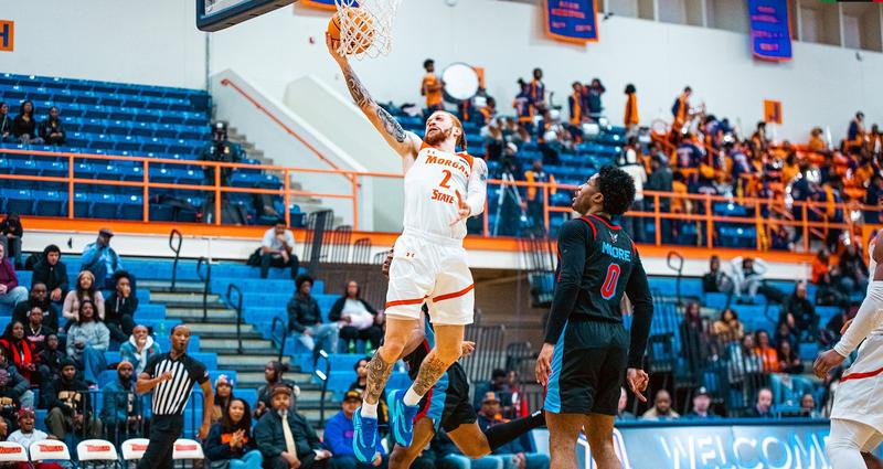 Game 26: South Caroilina State Game 26: South Caroilina State