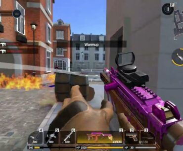 Play Hazmob FPS  Online Shooter | FPS gaming