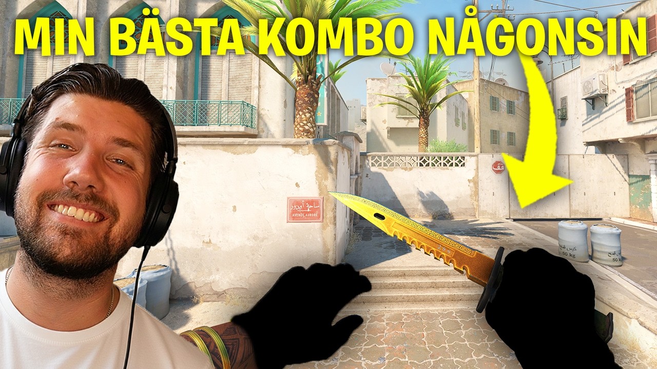 COUNTER STRIKE 2 – JAG KÖPTE NYA HANDSKAR & GJORDE MIN SJUKASTE KNIFE + GLOVE COMBO NÅGONSIN! COUNTER STRIKE 2 - JAG KÖPTE NYA HANDSKAR & GJORDE MIN SJUKASTE KNIFE + GLOVE COMBO NÅGONSIN!