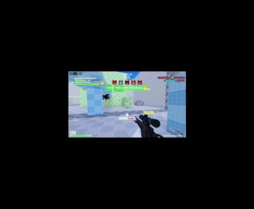 LIVE Roblox - Sniper fps games #roblox #shorts