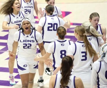 Women’s Basketball set for final home games starting Wednesday