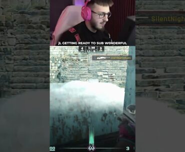 New w0nderful in Town  #cs2 #csgo #jlcs2 #gaming #jlnavi #counterstrike