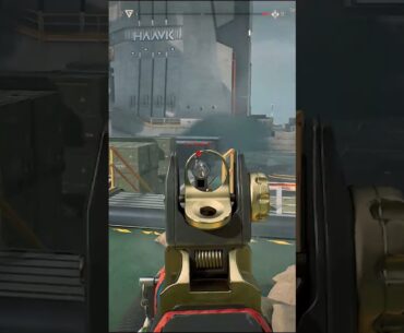 FPS games don’t forgive mistakes