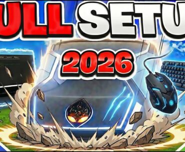 How To Setup Cronus Zen With MNK To Stay Undetected & Get BOOSTED Aim Assist & Zero Recoil