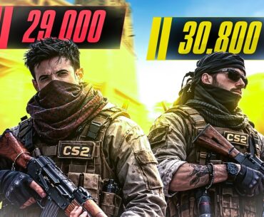 JUEGO CON EL TOP 250 del MUNDO | CS2